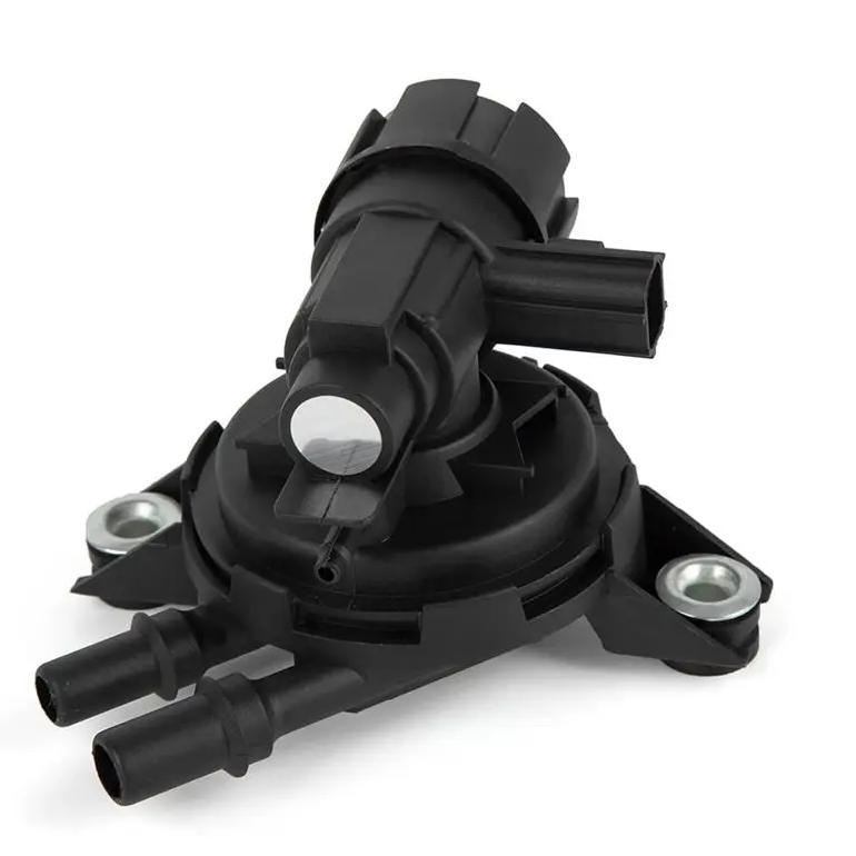 N60R-911-231 Vapor Canister Purge Valve Accessories F75Z-9C915-AA For Ford Lincoln Models 97-04