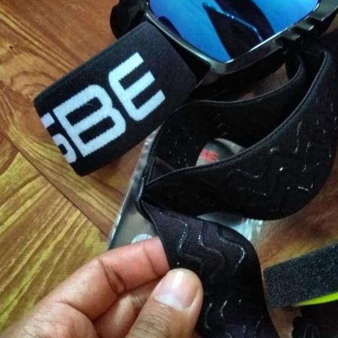 Google Kacamata Helm Cross Merk Osbe BARSTOW