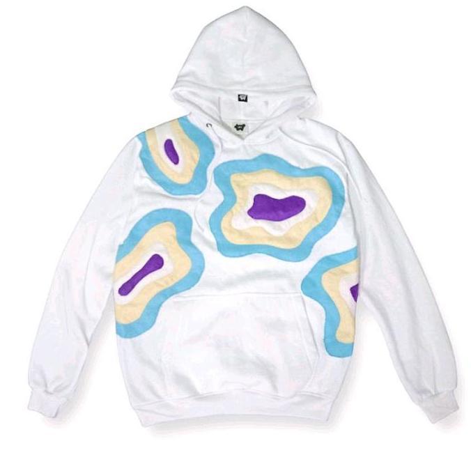 IMS REWORKED HOODIE V1