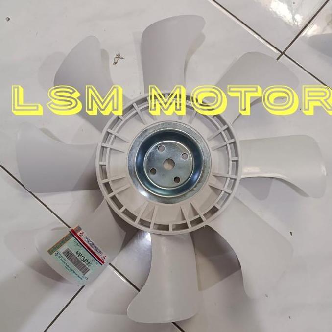 Kipas Radiator Colt PS120 Diesel