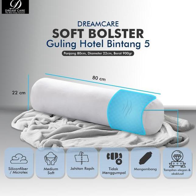 Special Guling Hotel Bintang 5 Dream Care Hh Quality Fiber