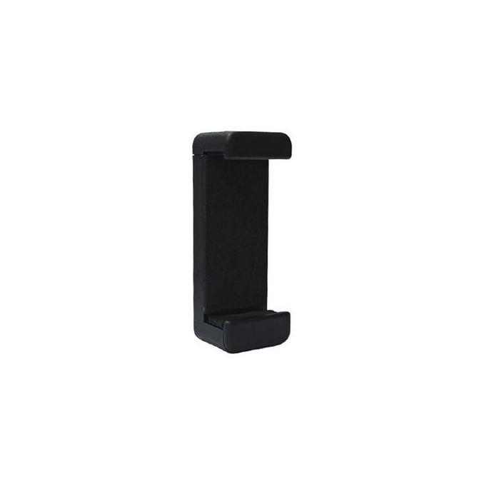 YOGSIXO EELIC CHU Clamp Holder Universal Multifungsi Berbahan Plastik ABS Dan Kepala Bola Tripod Min