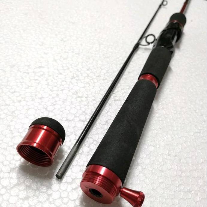JORAN CARBON VERSUS 135 RONIN
