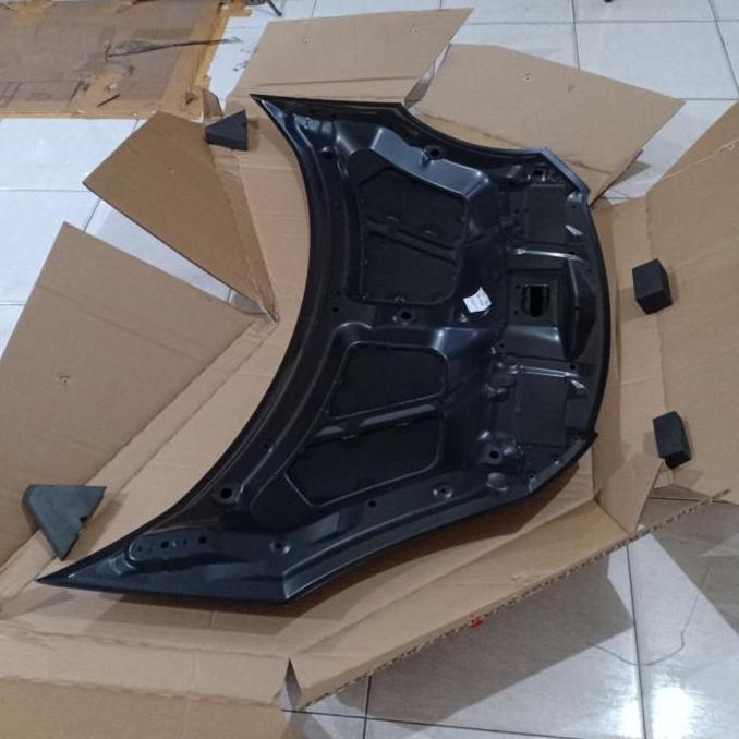 Kap Mesin Brio DAN MOBILIO 2014-2017 EKONOMIS