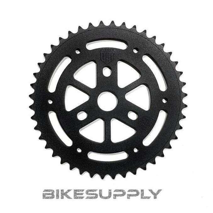 Promo Chainring / Chain Ring / Piringan Crank Sepeda BMX Old School Merk Haro HH 44T Model As Stang 