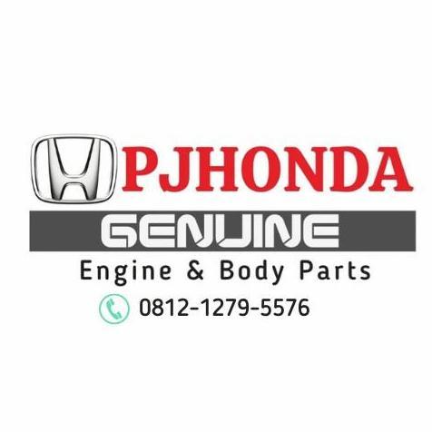 Base Grill / Grill Atas CRV GEN 4 2016 Original