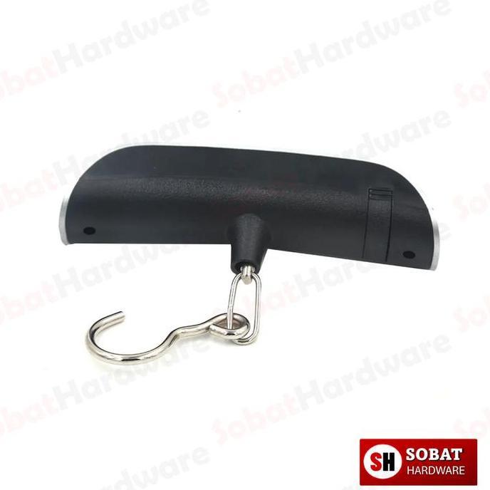 Errozishop - Timbangan Koper Portable Travel Mini 50Kg Mini Luggage Scale 50Kg