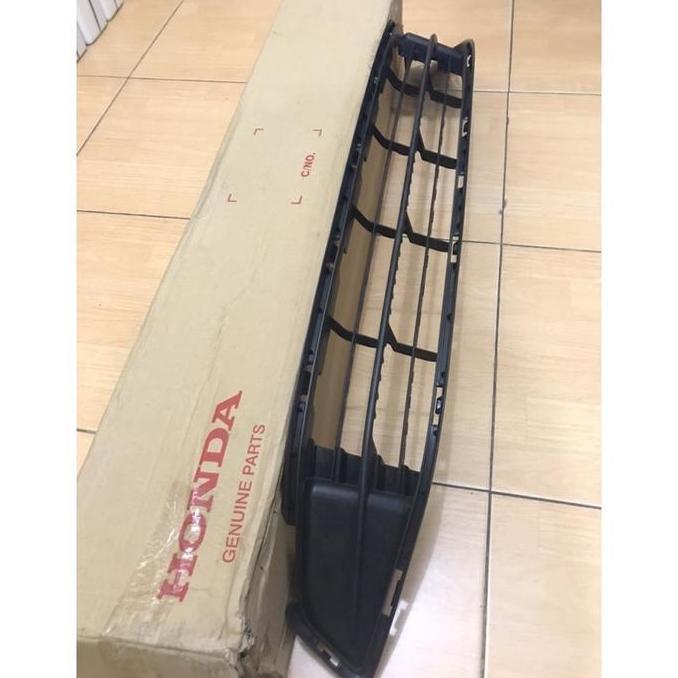 GRILL Bumper / KISI KISI Bumper Depan Jazz 2009-2011 Original