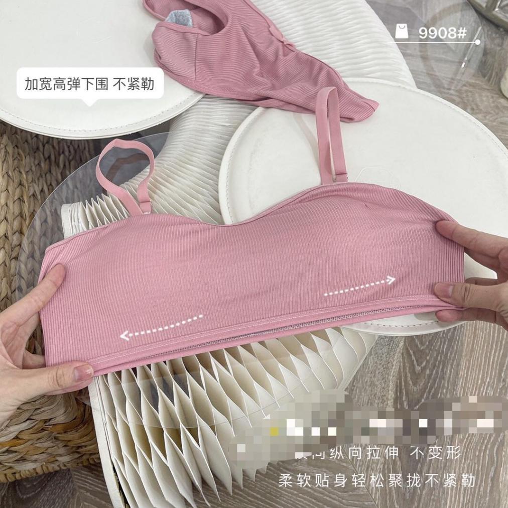 BIG PROMO BATAMMODE Set Bra Cd Seksi Motif Polos Setelan Dalaman Wanita Full Cup Sangat Murah