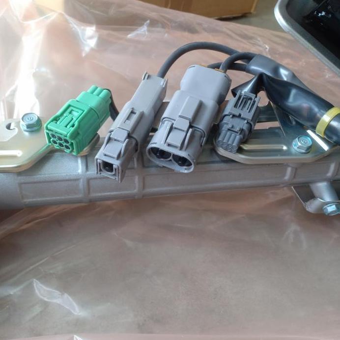 Gearbox Rack Steering Power steering CRV GEN3 2.0CC 2007-2012 Original