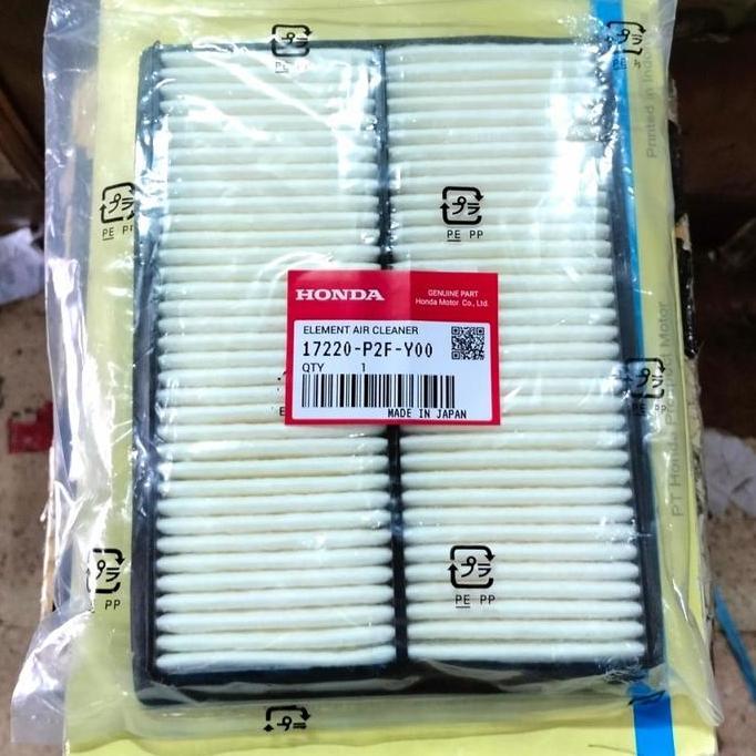 Filter Udara City Z City Lama 1996-2001