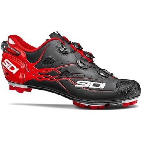 Sidi Mtb Tiger Premium