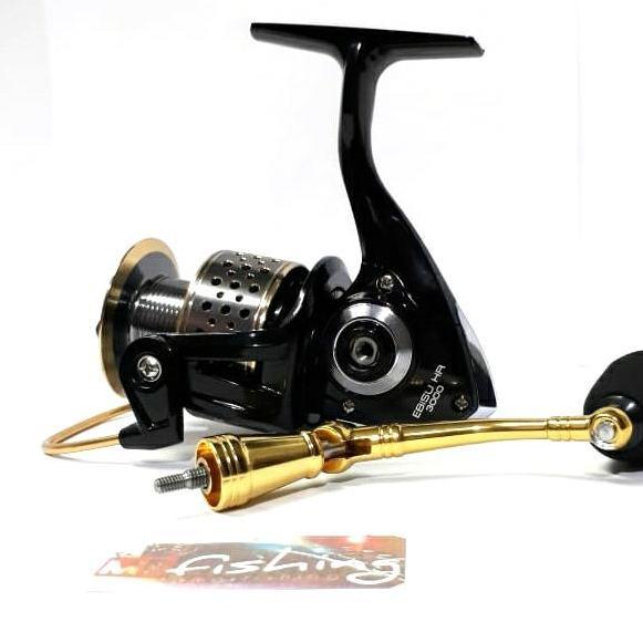 Reel IROLY 3000
