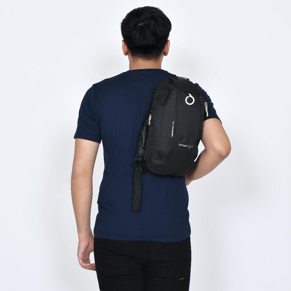 Bergaransi Tas Futsal Tas Kecil Backpack Tas Kecil Pria Tas Ransel Mini Tas Ransel Kecil Pria Tas Gu
