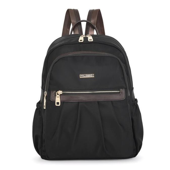 Palomino Davita Backpack - Black Ransel