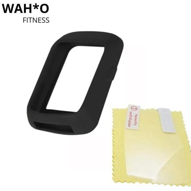 SILICON CASE Wahoo elemnt bolt casing pelindung element +ANTIGORES