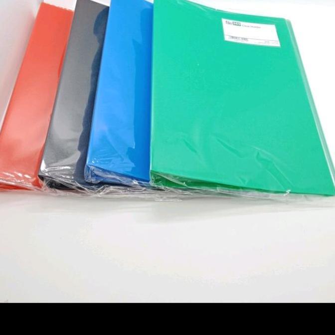 DISPLAY BOOK DAIICHI F4 ISI 40LMBR