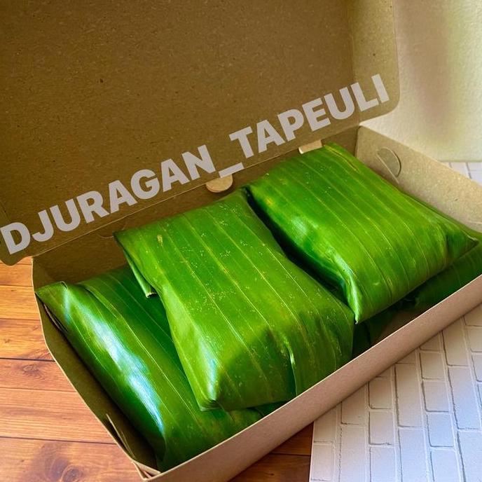 KETAN ULI ASLI BETAWI 500 GRAM GURIH LEGIT
