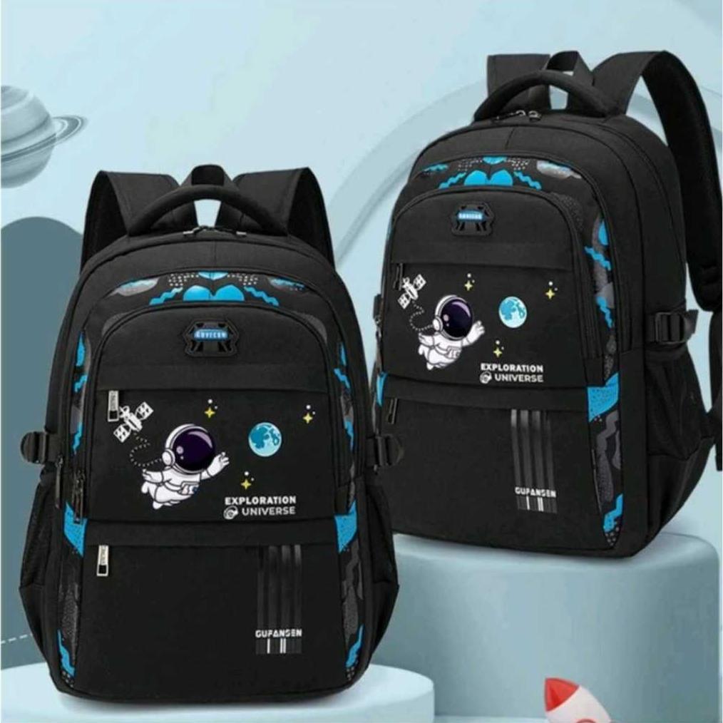 Terbaru Tas Ransel Bola - Tas Sekolah Tas Anak Laki Laki Tas Sekolah Sd Smp Sma Smk