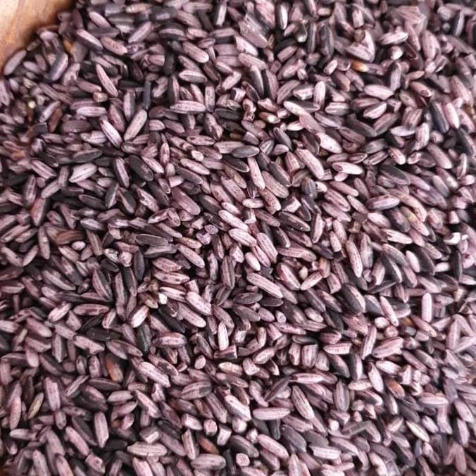 ketan hitam / beras ketan hitam (1kg)