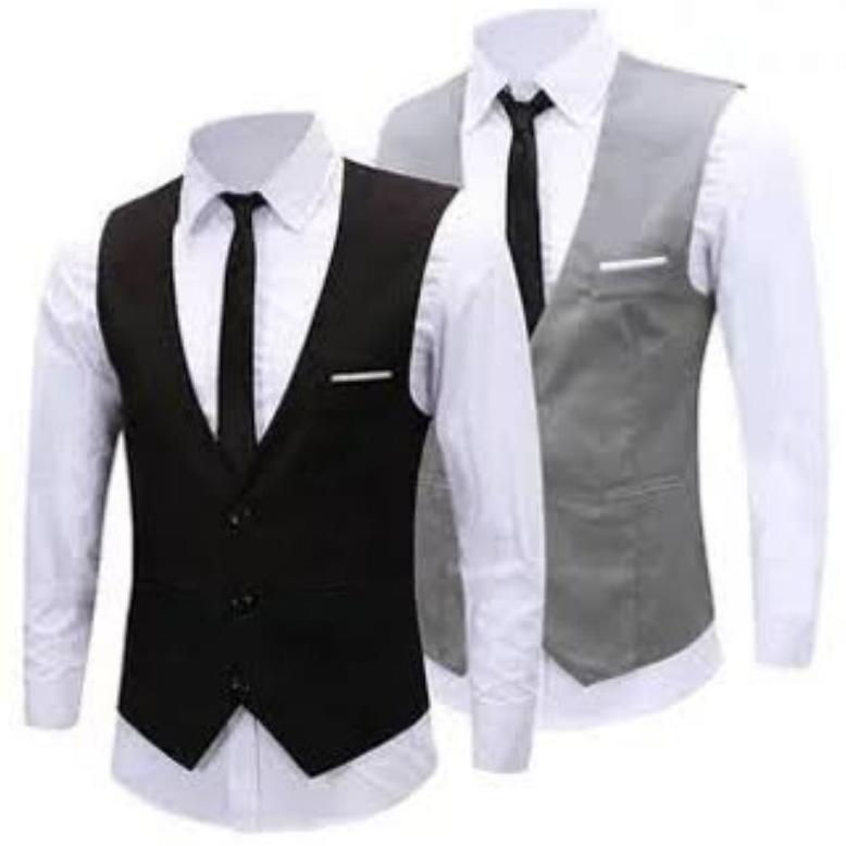 BEST DEALS JAS ROMPI PRIA MODERN/ROMPI NIKAH/ROMPI KANTOR/VEST PRIA ROMPI FORMAL