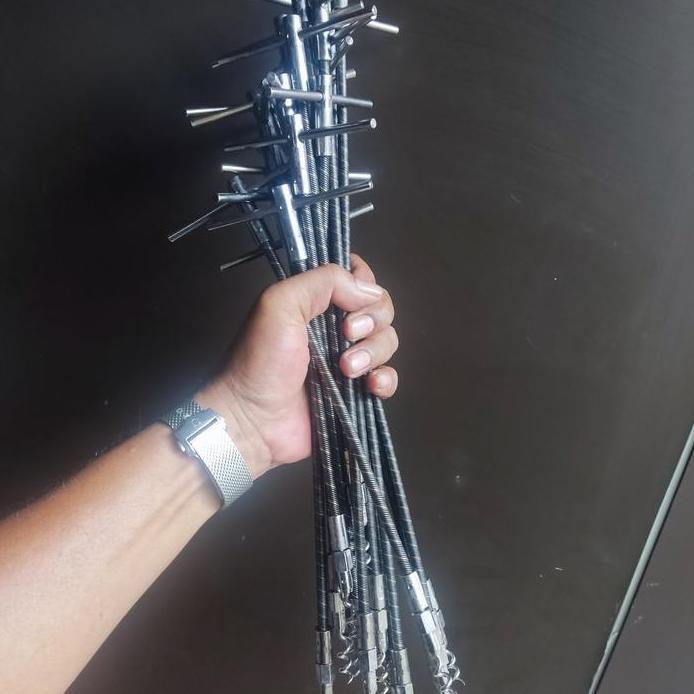 Gland Packing Extractor
