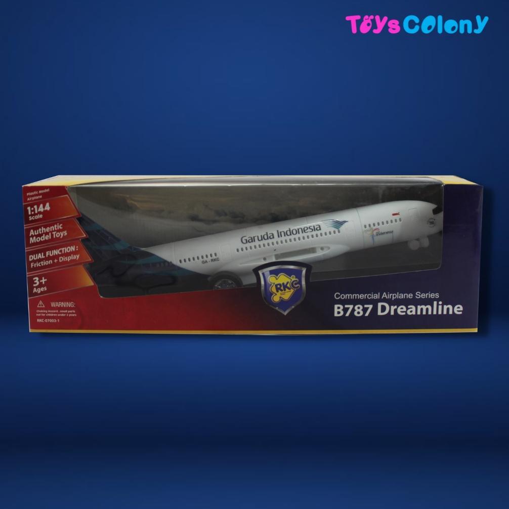 SUPER DEAL PESAWAT BOEING KLM , EMIRATES , SINGAPORE AIRLINES , SAUDI ARABIAN