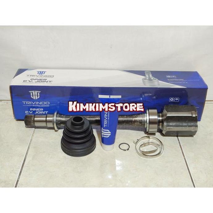 Cv Joint Inner As Roda Dalam Kanan Toyota Alphard Anh10 Camry Harrier