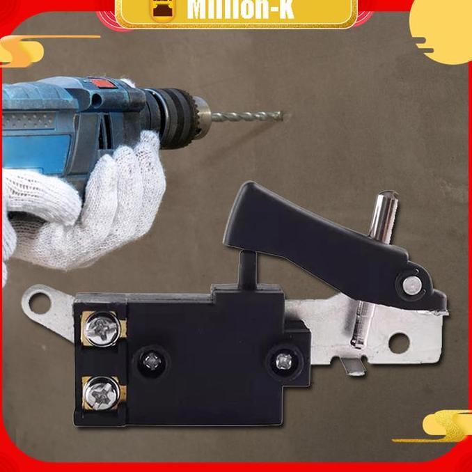 PH 65A SAKLAR BOR SAKLAR MESIN SWITCH MESIN BOR BOBOK SAKLAR BOR JACK HAMMER SKAKEL ON OFF PROMO