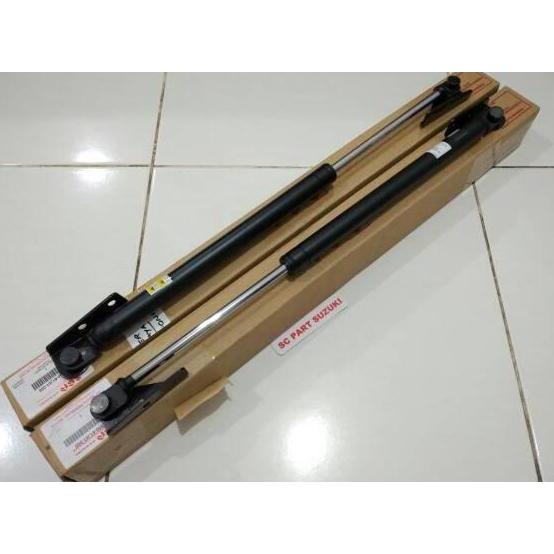 Shock bagasi pintu belakang suzuki apv