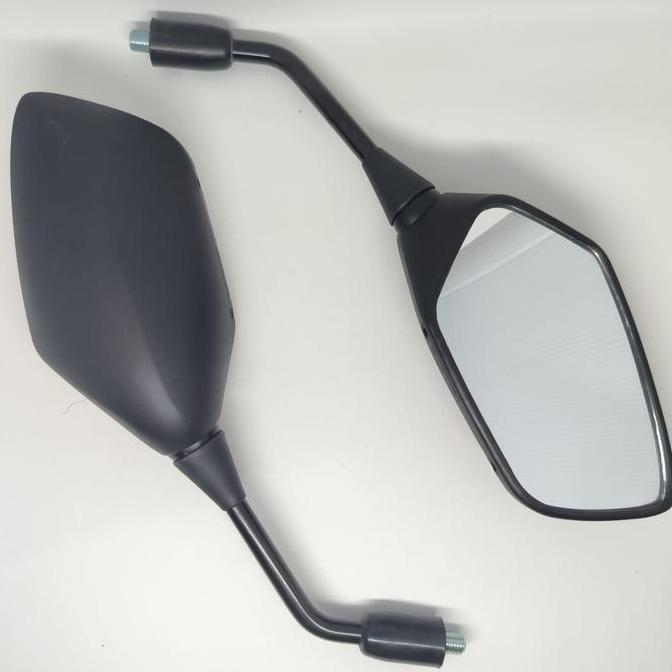 KACA SPION DEPAN ALL NEW HONDA VARIO 125 150 160 2013 KACA CEMBUNG ORI