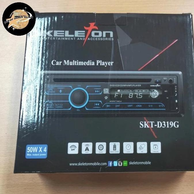 TAPE SKELETON SKT-D319G / SINGLE DIN SKELETON SKT D 319G / SINGLE DIN SKELETON TAPE
