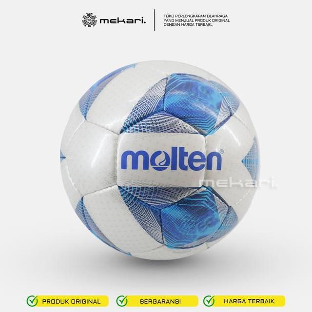 Bola Futsal Molten F9A4800 Fifa Quality Pro