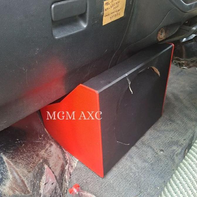 Box Subwofer 12 Inch Pick-up Granmax Box Subwofer 12 Inch