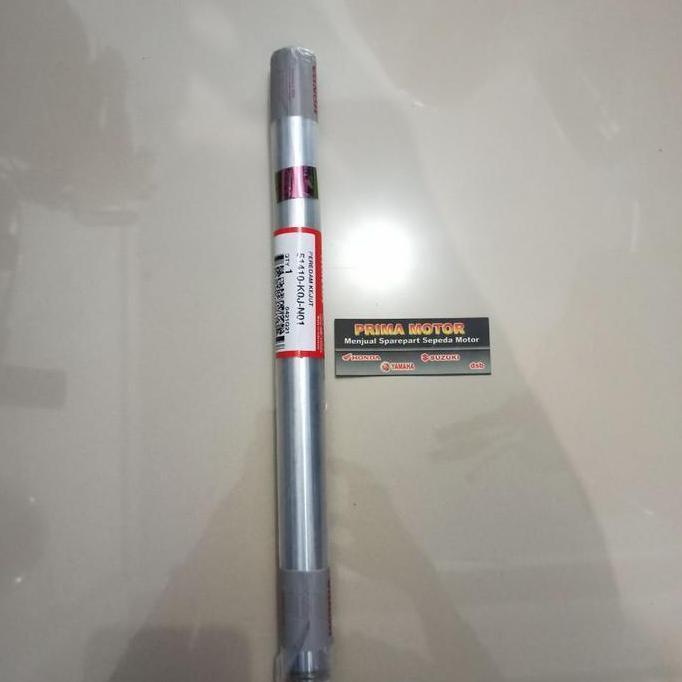 AS SHOCK DEPAN GENIO BEAT LED BELUM ISS K0J AS SHOCK GENIO ORI HONDA