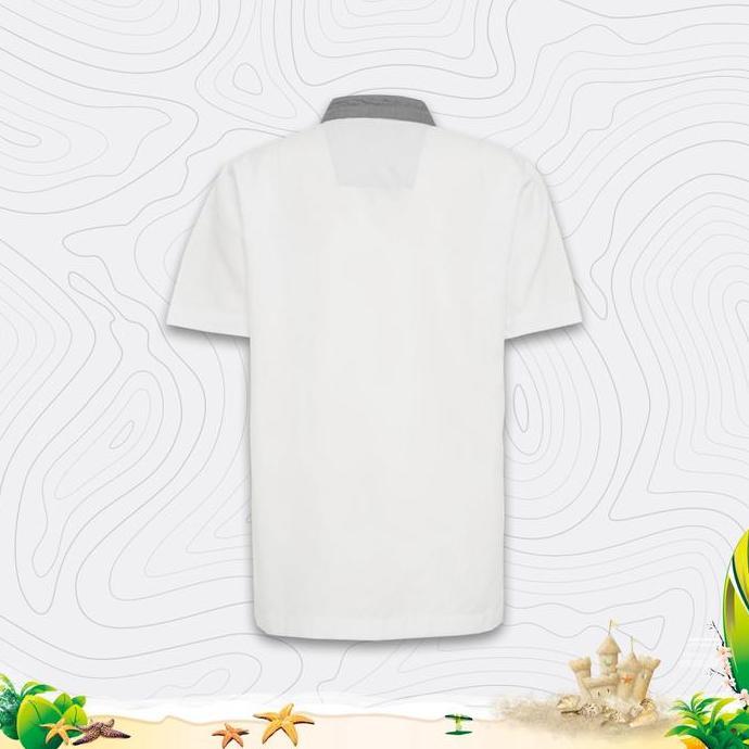 Baju Koko Anak Cressida Boys - PB408P