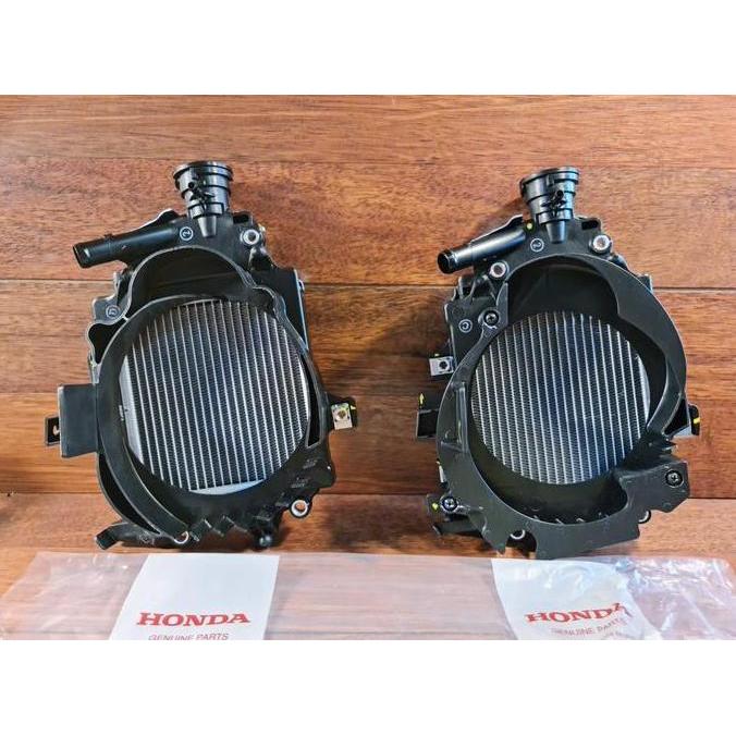 (VARIO150 2017 DAN 2018) HONDA ORI - RADIATOR 19100K59A11/ 19100K59A70