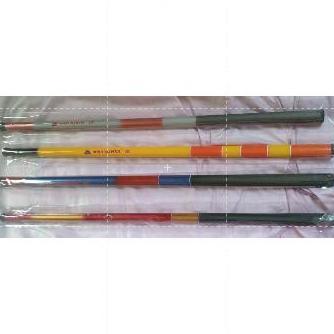 Joran Tegek Ruas Panjang Berbahan Carbon Premium Kuat Dan Lentur Allshop