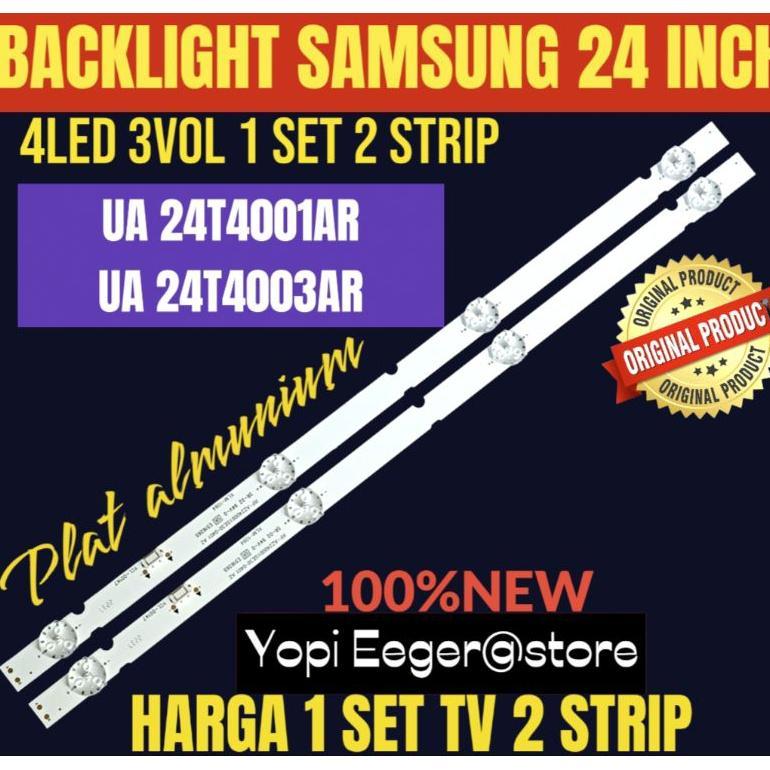 big promo backlight tv lcd led samsung 24 inch ua-24t4001ar-ua-24t4003ar backlight tv 24 inch