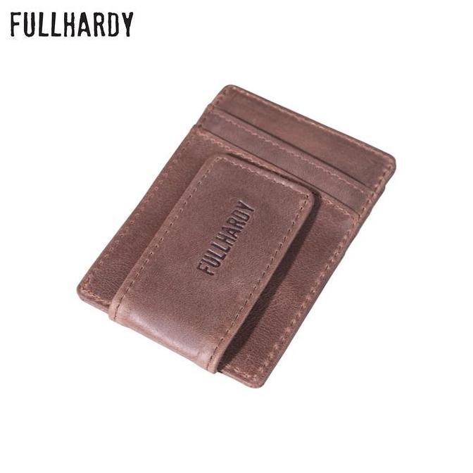 Dompet Kulit Fullhardy FKSDTK 76