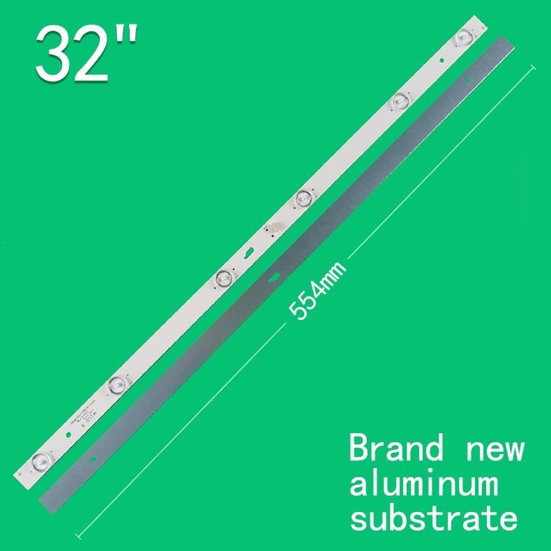 big promo backlight tv led panasonic 32 inc th 32c304 32d302 32e302 32g307 g lampu bl 6k 3v th-32c30