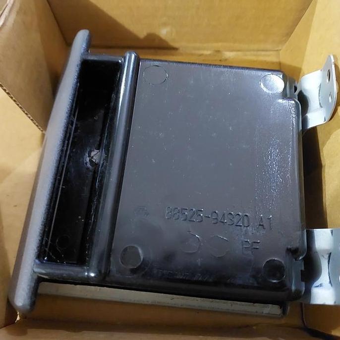 Ready Tempat Asbak Mobil Isuzu Panther Kotak/Capsul Original murah