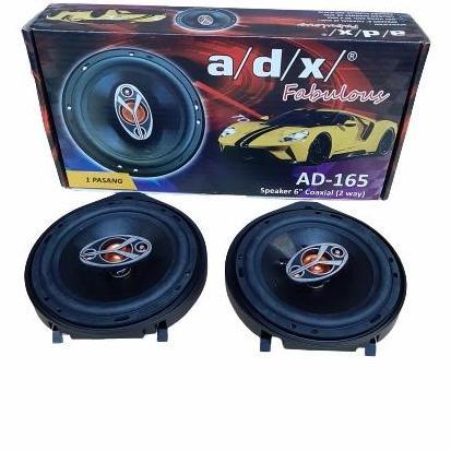 Speaker Honda Brio Speaker ADX HONDA BRIO