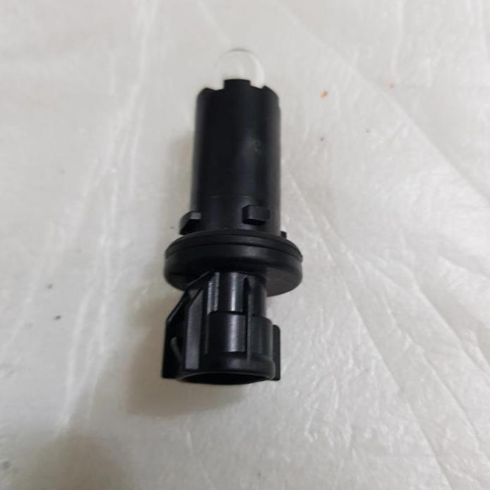 Ready soket lampu kecil panther capsul ori obral.bonus bolam murah