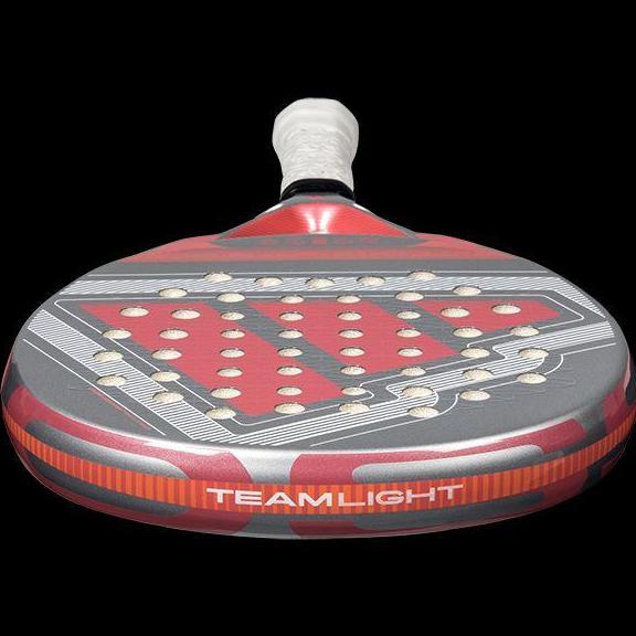 Adidas Cross It Team Light 2026 Padel Racket