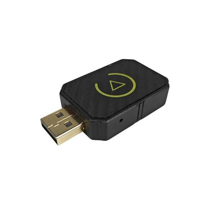 Wireless Carplay USB Dongle Android Auto Bluetooth 5.0 - OT001 Kabel