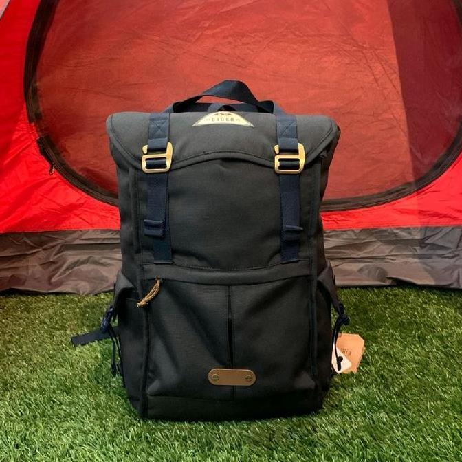 Eiger CRUISER 2.0 BACKPACK 25L Tas Ransel Laptop BACKPACK Original