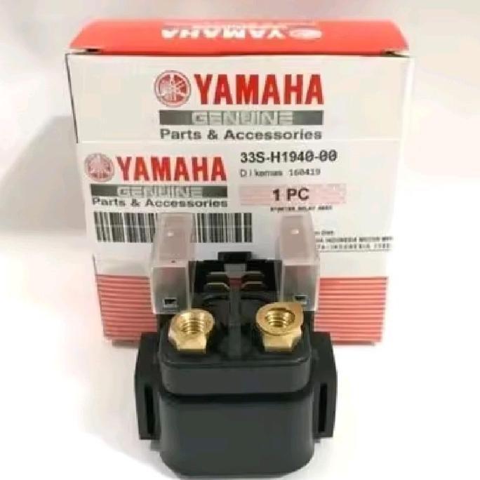 33S SWITCH STATER BENDIK STATER XEON RC BYSON BISON KARBU