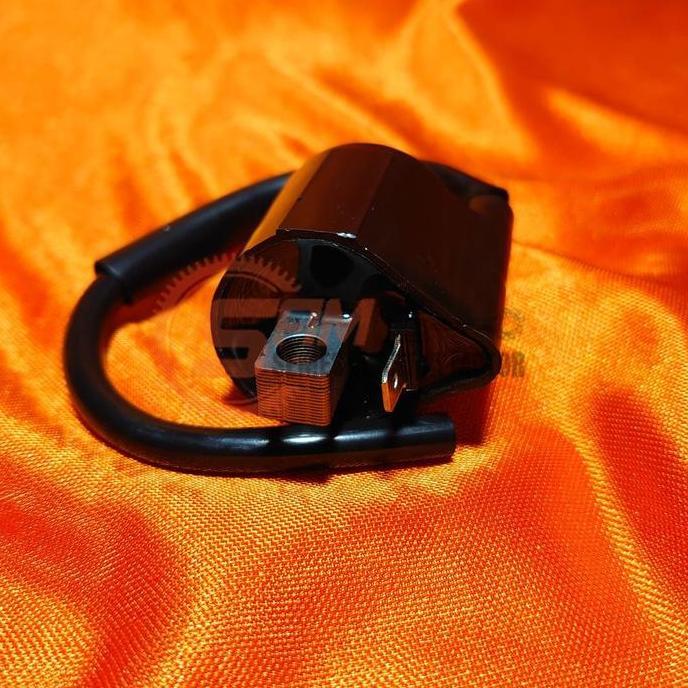 Ignition Koil Racing Motor Yamaha Mio Sporty Smile Lama Coil Pengapian