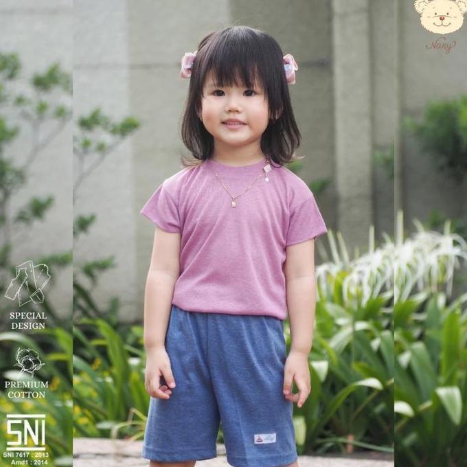 Nary Celana Pendek - Celana Pendek Anak Bayi